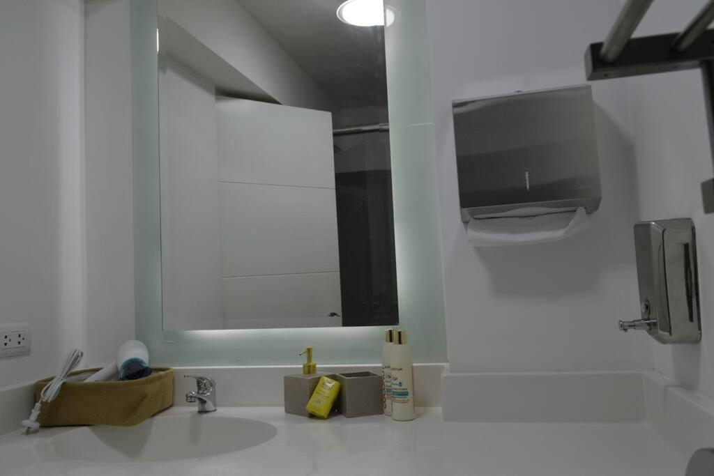 Hermoso Departamento En Exclusivo Condominio أريكيبا المظهر الخارجي الصورة
