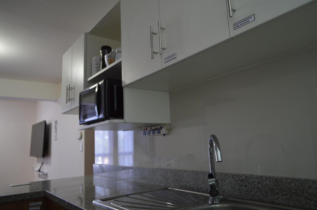 Hermoso Departamento En Exclusivo Condominio أريكيبا المظهر الخارجي الصورة