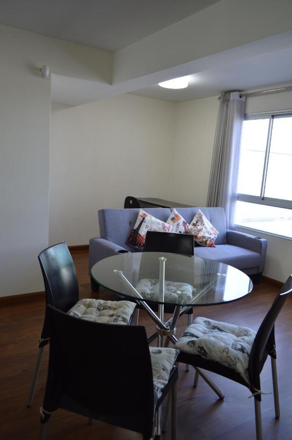 Hermoso Departamento En Exclusivo Condominio أريكيبا المظهر الخارجي الصورة