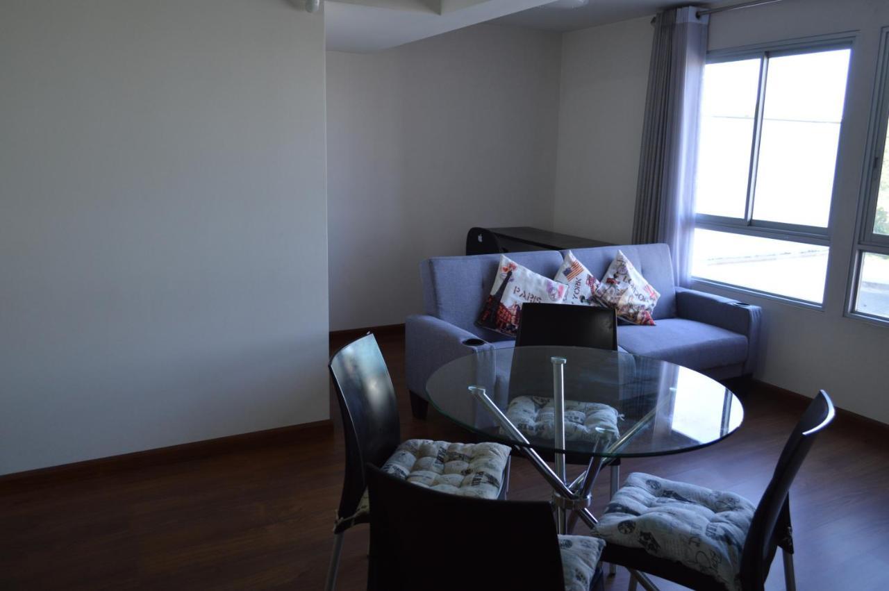Hermoso Departamento En Exclusivo Condominio أريكيبا المظهر الخارجي الصورة