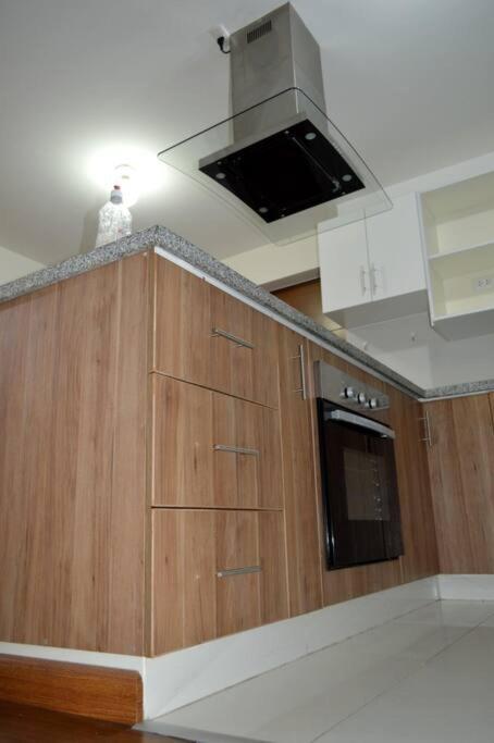 Hermoso Departamento En Exclusivo Condominio أريكيبا المظهر الخارجي الصورة