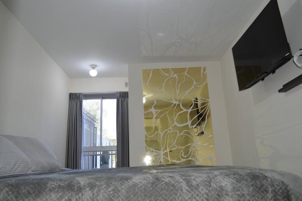 Hermoso Departamento En Exclusivo Condominio أريكيبا المظهر الخارجي الصورة