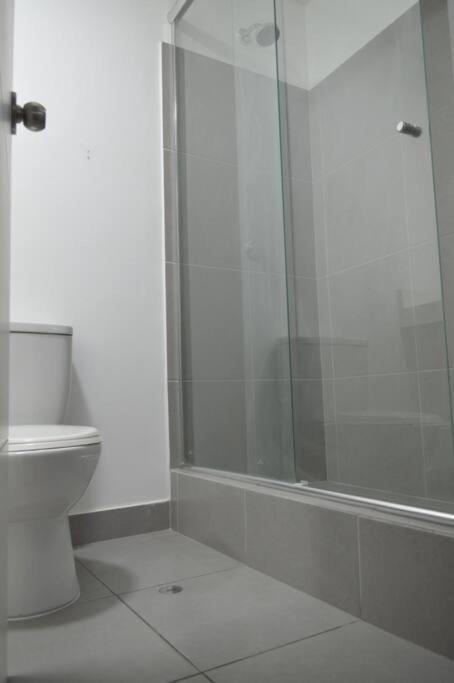 Hermoso Departamento En Exclusivo Condominio أريكيبا المظهر الخارجي الصورة