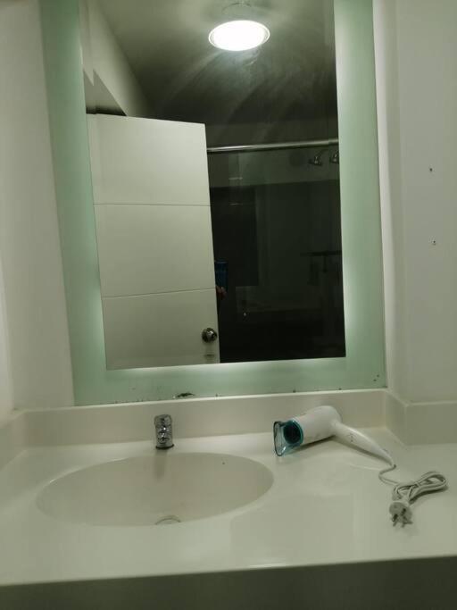 Hermoso Departamento En Exclusivo Condominio أريكيبا المظهر الخارجي الصورة