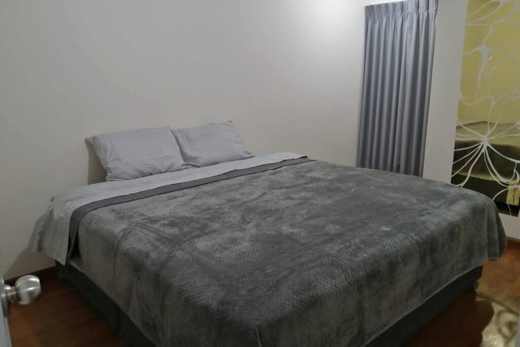 Hermoso Departamento En Exclusivo Condominio أريكيبا المظهر الخارجي الصورة