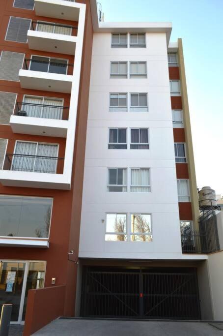 Hermoso Departamento En Exclusivo Condominio أريكيبا المظهر الخارجي الصورة