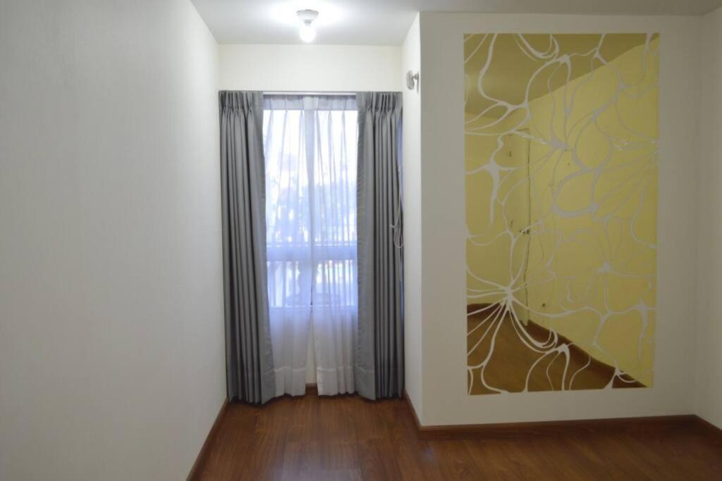 Hermoso Departamento En Exclusivo Condominio أريكيبا المظهر الخارجي الصورة
