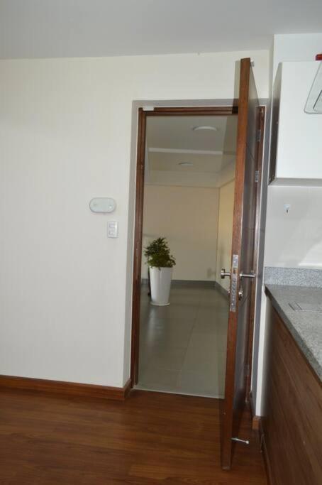 Hermoso Departamento En Exclusivo Condominio أريكيبا المظهر الخارجي الصورة