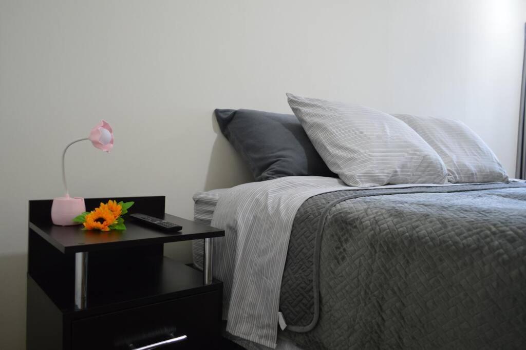 Hermoso Departamento En Exclusivo Condominio أريكيبا المظهر الخارجي الصورة