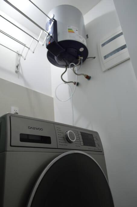 Hermoso Departamento En Exclusivo Condominio أريكيبا المظهر الخارجي الصورة