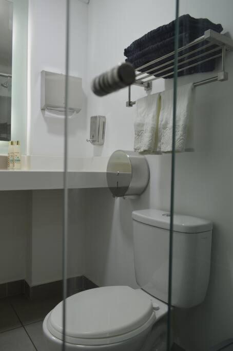 Hermoso Departamento En Exclusivo Condominio أريكيبا المظهر الخارجي الصورة