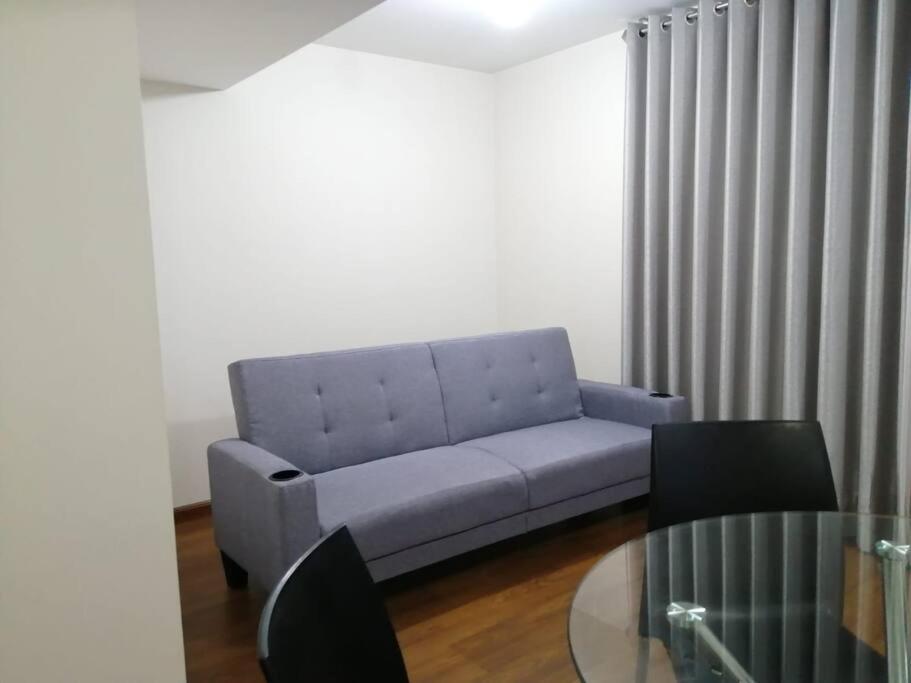 Hermoso Departamento En Exclusivo Condominio أريكيبا المظهر الخارجي الصورة