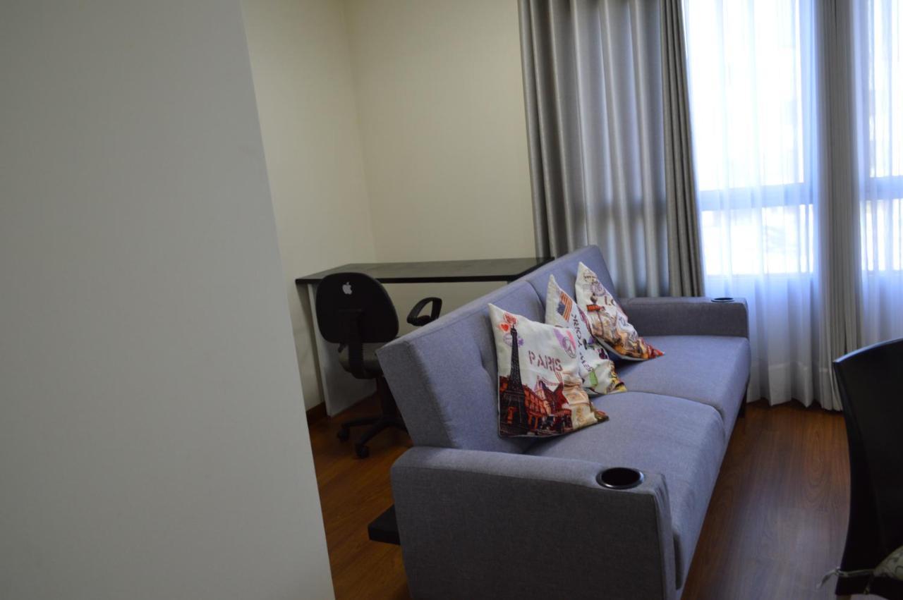 Hermoso Departamento En Exclusivo Condominio أريكيبا المظهر الخارجي الصورة