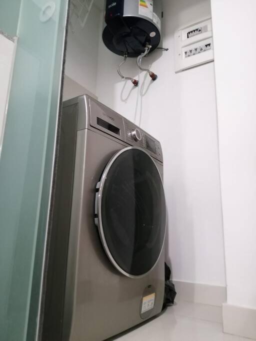Hermoso Departamento En Exclusivo Condominio أريكيبا المظهر الخارجي الصورة